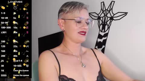 Snapshot of scarlett_paris chatting on 02.09.25 Scarlett online show from 02.09.25