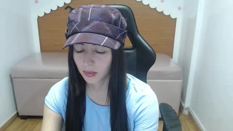 scarlett_percy_t online show from 11.10.25