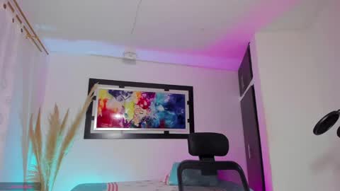 Scarlett Rios19 online show from 03.05.25