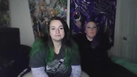 Scarlett Rose online show from 01.19.26