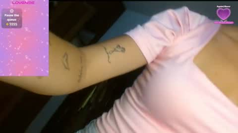 scarlett_ross2 online show from 08.04.26