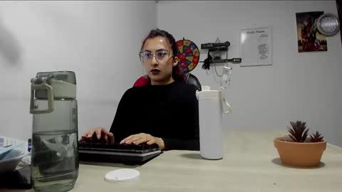 Mistress Scarlett online show from 03.11.25