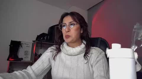 Mistress Scarlett online show from 09.17.25