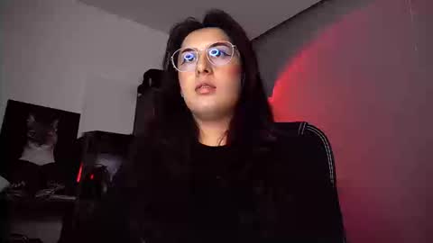 Mistress Scarlett online show from 09.24.25