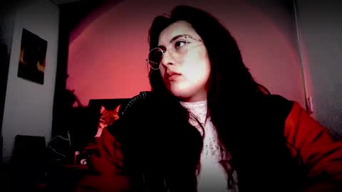 Mistress Scarlett online show from 01.14.26