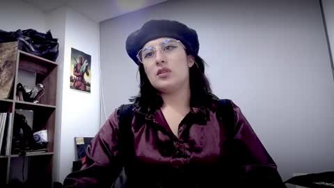 Mistress Scarlett online show from 04.07.26