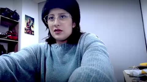 Mistress Scarlett online show from 04.15.26