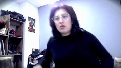 Mistress Scarlett online show from 05.20.26