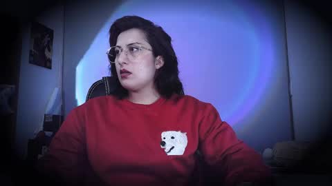 Mistress Scarlett online show from 06.02.26