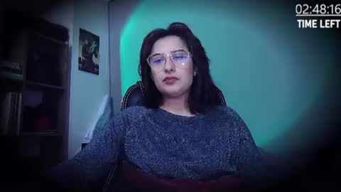 Mistress Scarlett online show from 06.11.26