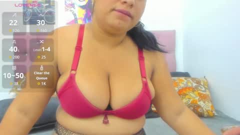 scarlett_sex_20 online show from 04.05.26