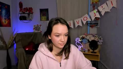 Scarlett online show from 02.13.26