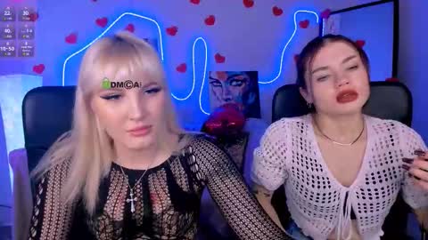 Scarlett online show from 02.16.26