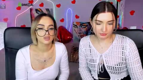 Scarlett online show from 02.17.26