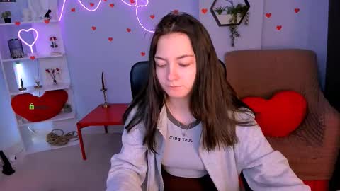 Scarlett online show from 02.19.26