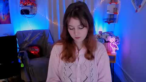 Scarlett online show from 02.19.26