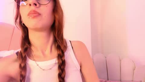 scarlett smith 3 online show from 10.14.25