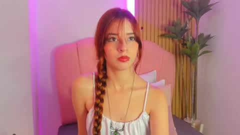 scarlett smith 3 online show from 12.03.25