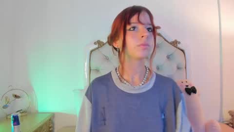 scarlett smith 3 online show from 06.02.26