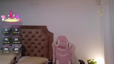 Snapshot of scarlett_star01 chatting on 05.29.26 scarlett_star01 online show from 05.29.26