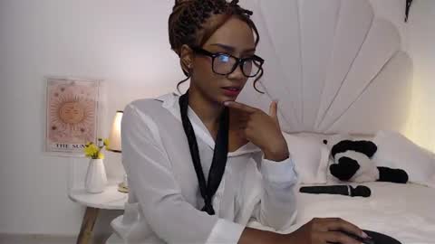 scarlett_star01 online show from 08.01.26