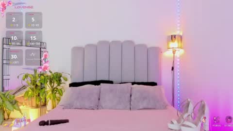  Scarlett Steelee  Independent Model online show from 06.14.26