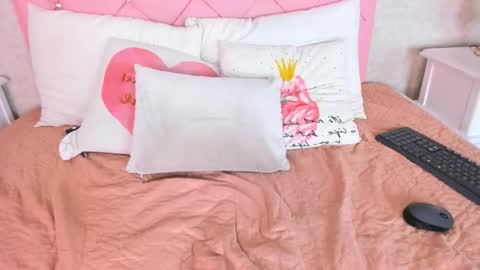 scarlett thompson 7 online show from 02.21.26