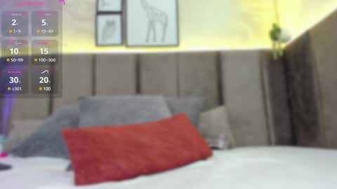 Snapshot of scarlett_vegga chatting on 12.21.24 Scarlett online show from 12.21.24