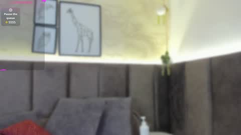 Snapshot of scarlett_vegga chatting on 12.24.24 Scarlett online show from 12.24.24