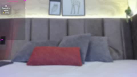 Snapshot of scarlett_vegga chatting on 12.24.24 Scarlett online show from 12.24.24