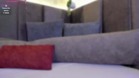 Snapshot of scarlett_vegga chatting on 12.28.24 Scarlett online show from 12.28.24