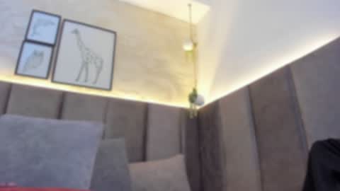 Snapshot of scarlett_vegga chatting on 01.04.25 Scarlett online show from 01.04.25