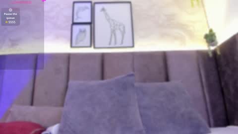 Snapshot of scarlett_vegga chatting on 01.17.25 Scarlett online show from 01.17.25