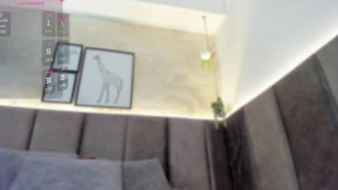 Snapshot of scarlett_vegga chatting on 01.24.25 Scarlett online show from 01.24.25