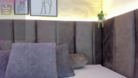 Snapshot of scarlett_vegga chatting on 01.25.25 Scarlett online show from 01.25.25