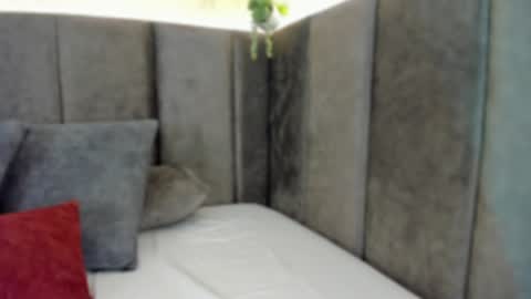 Snapshot of scarlett_vegga chatting on 01.28.25 Scarlett online show from 01.28.25