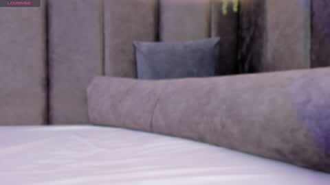 Snapshot of scarlett_vegga chatting on 01.31.25 Scarlett online show from 01.31.25