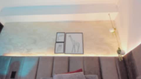 Snapshot of scarlett_vegga chatting on 02.26.25 Scarlett online show from 02.26.25