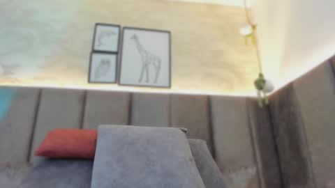 Snapshot of scarlett_vegga chatting on 02.26.25 Scarlett online show from 02.26.25