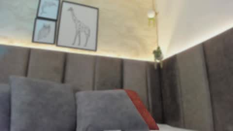 Snapshot of scarlett_vegga chatting on 03.03.25 Scarlett online show from 03.03.25