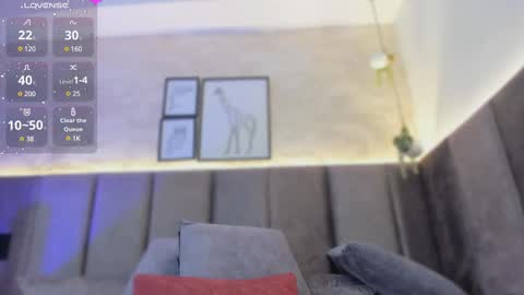 Snapshot of scarlett_vegga chatting on 03.04.25 Scarlett online show from 03.04.25