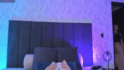 Snapshot of scarlett_vegga chatting on 09.14.25 Scarlett online show from 09.14.25