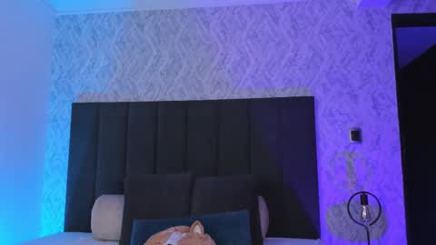 Snapshot of scarlett_vegga chatting on 09.15.25 Scarlett online show from 09.15.25