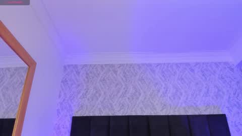 Scarlett online show from 11.25.25