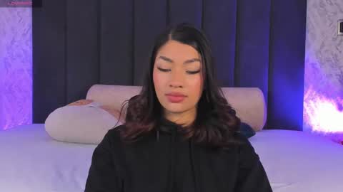 Scarlett online show from 12.05.25