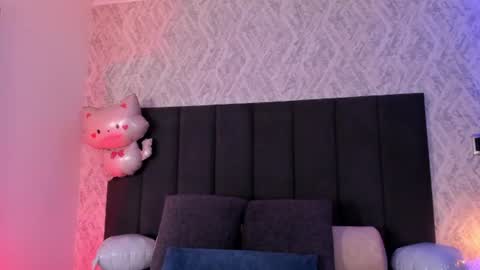 Snapshot of scarlett_vegga chatting on 07.17.26 Scarlett online show from 07.17.26