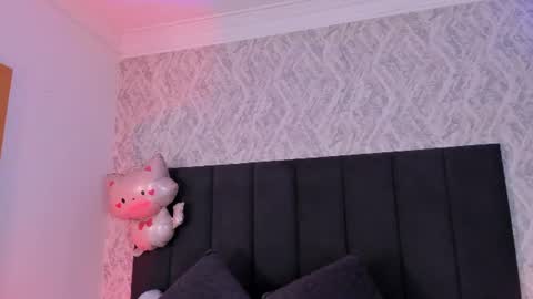 Snapshot of scarlett_vegga chatting on 07.21.26 Scarlett online show from 07.21.26