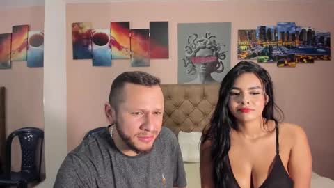 Scalert and Vex online show from 10.03.25