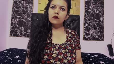 Scarlett online show from 02.17.26