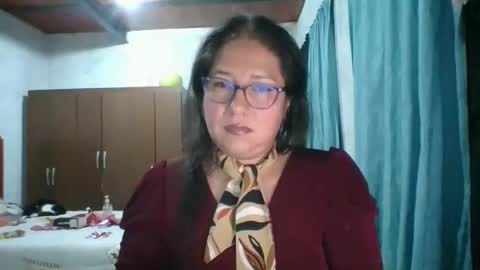 scarlett_widow online show from 09.21.25